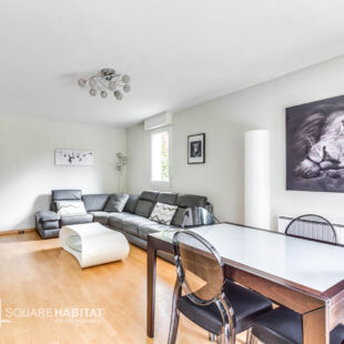 Appartement T3 avec Jardin