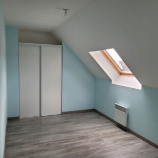 Maison Noeux Les Mines 7 pièce(s) 109 m²