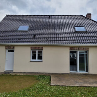 Maison Noeux Les Mines 7 pièce(s) 109 m²