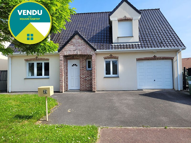 Maison Noeux Les Mines 7 pièce(s) 109 m²