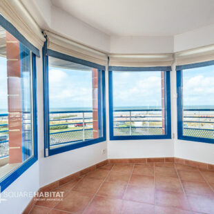 Appartement 4 pièces 93m2 FACE MER