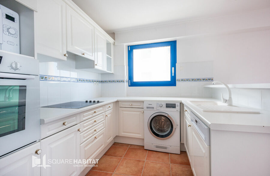 Appartement 4 pièces 93m2 FACE MER