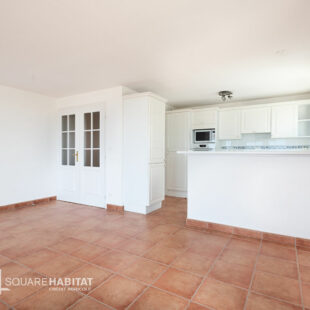 Appartement 4 pièces 93m2 FACE MER