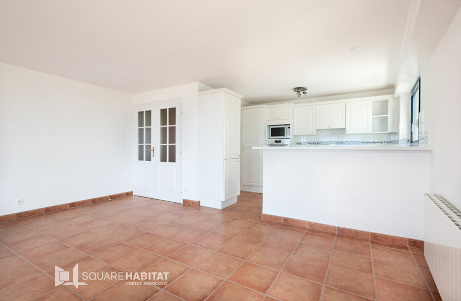 Appartement 4 pièces 93m2 FACE MER