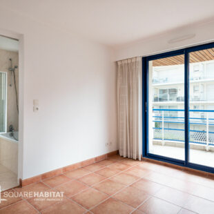 Appartement 4 pièces 93m2 FACE MER