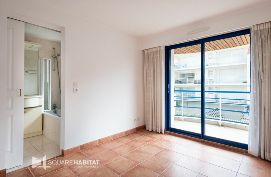 Appartement 4 pièces 93m2 FACE MER