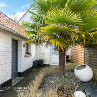 Maison Merlimont 66.92m2