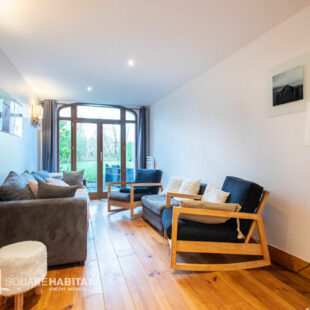 Maison Merlimont 66.92m2