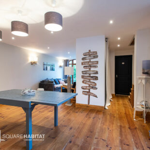 Maison Merlimont 66.92m2