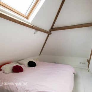 Maison Merlimont 66.92m2