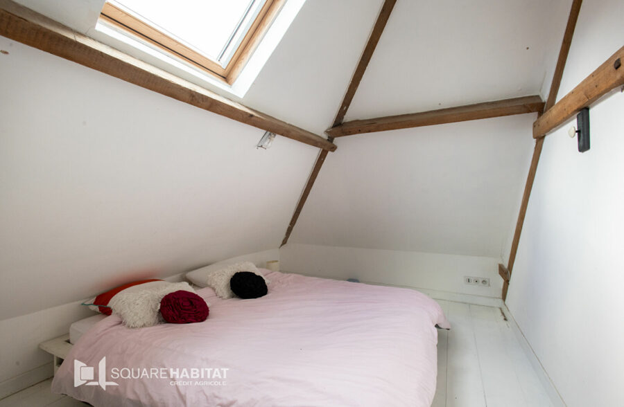 Maison Merlimont 66.92m2