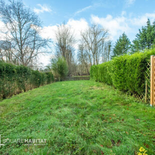 Maison Merlimont 66.92m2