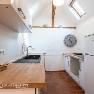 Maison Merlimont 66.92m2