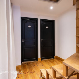 Maison Merlimont 66.92m2