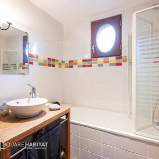 Maison Merlimont 66.92m2