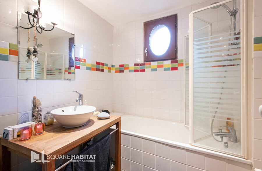 Maison Merlimont 66.92m2