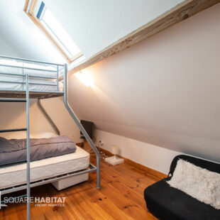 Maison Merlimont 66.92m2