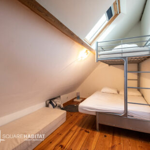 Maison Merlimont 66.92m2