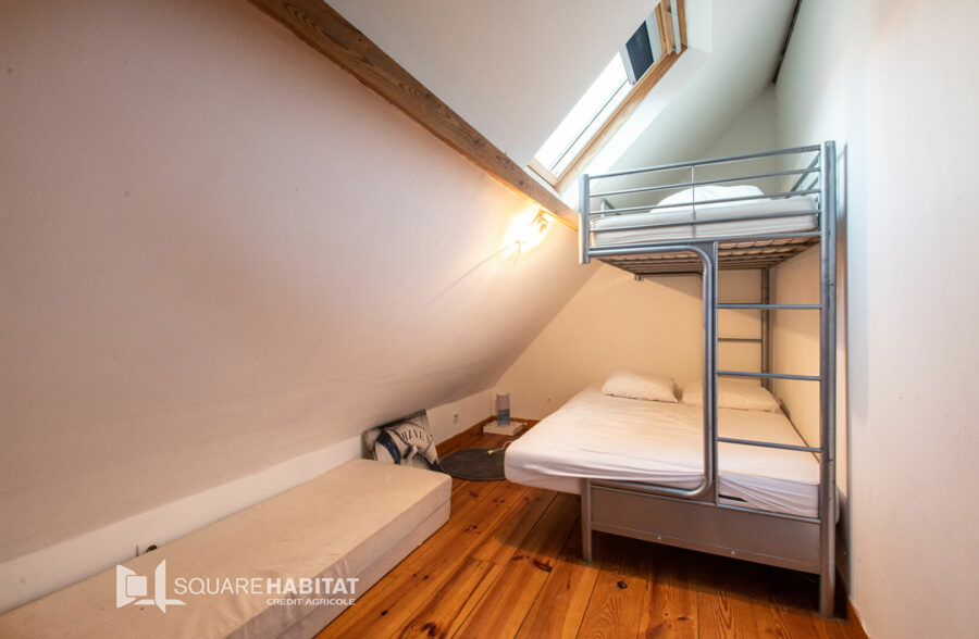 Maison Merlimont 66.92m2