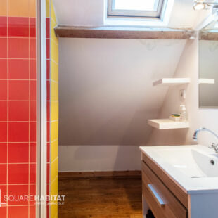 Maison Merlimont 66.92m2