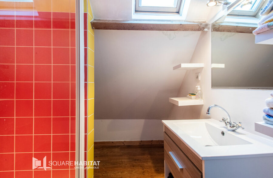 Maison Merlimont 66.92m2