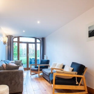 Maison Merlimont 66.92m2