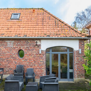 Maison Merlimont 66.92m2