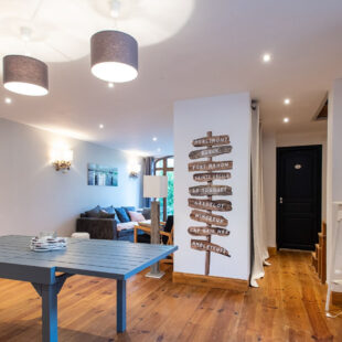 Maison Merlimont 66.92m2
