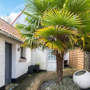 Maison Merlimont 66.92m2