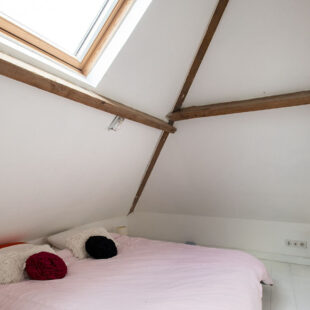 Maison Merlimont 66.92m2