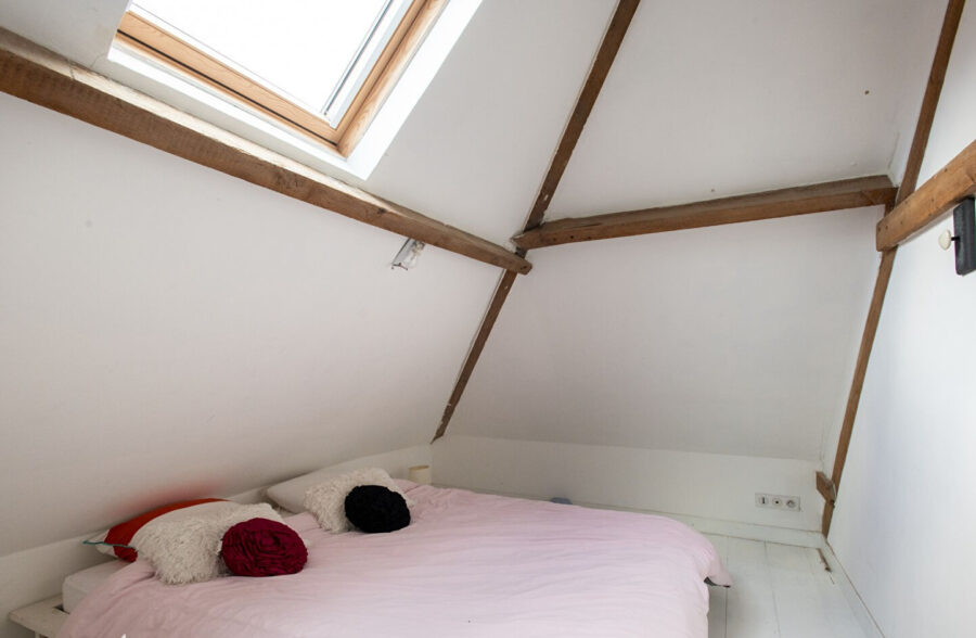 Maison Merlimont 66.92m2