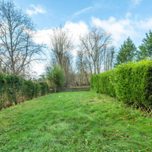 Maison Merlimont 66.92m2