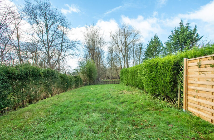 Maison Merlimont 66.92m2