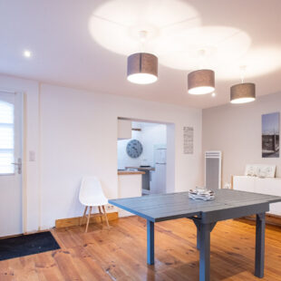 Maison Merlimont 66.92m2
