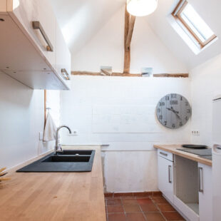 Maison Merlimont 66.92m2