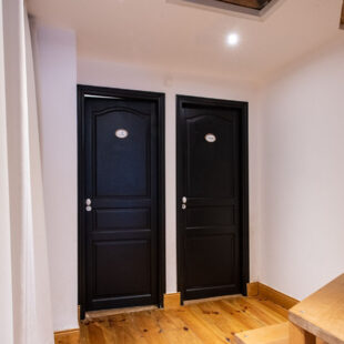 Maison Merlimont 66.92m2