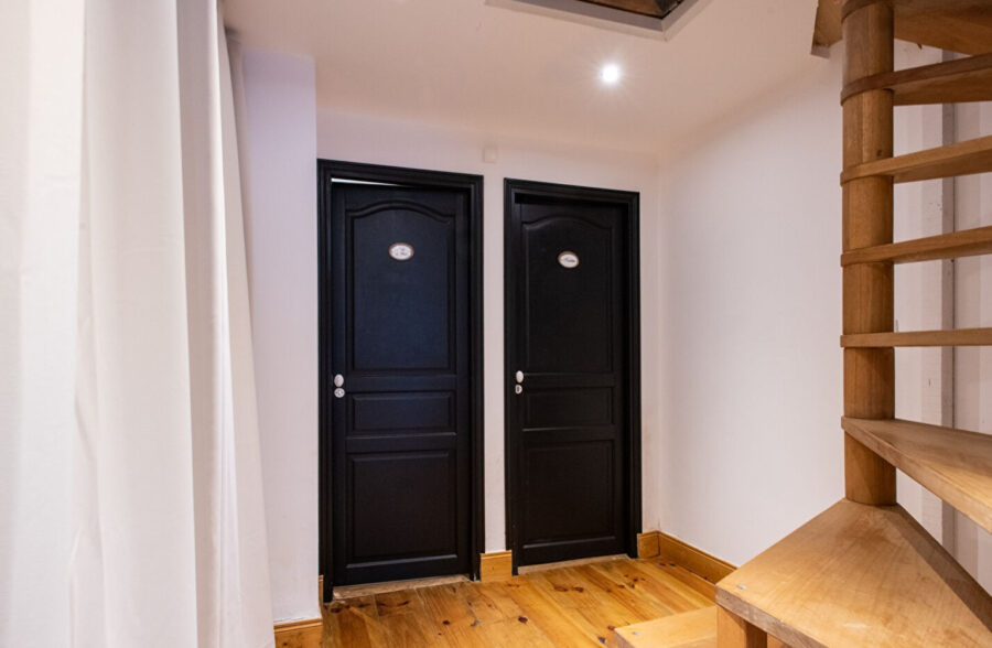 Maison Merlimont 66.92m2