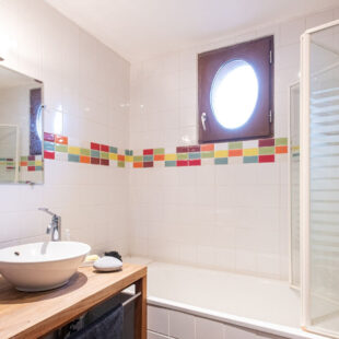 Maison Merlimont 66.92m2