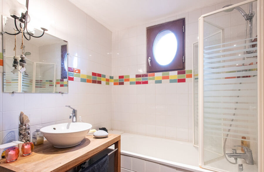 Maison Merlimont 66.92m2