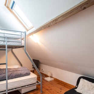 Maison Merlimont 66.92m2