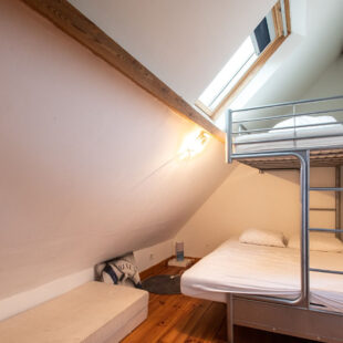 Maison Merlimont 66.92m2