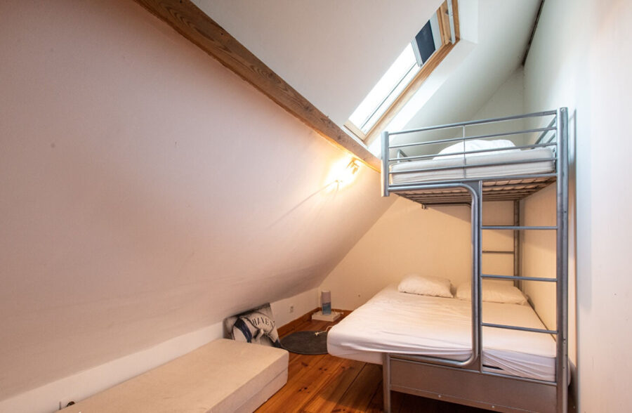 Maison Merlimont 66.92m2