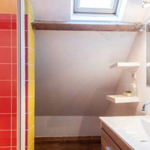 Maison Merlimont 66.92m2