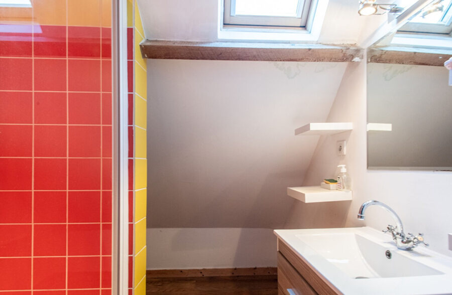 Maison Merlimont 66.92m2