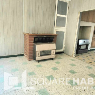 Maison de ville à rénover