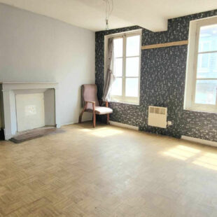 Maison de ville à rénover