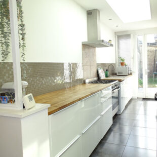 SEMI BOURGEOISE  4 CHAMBRES ET JARDIN SECTEUR LES FRANCS