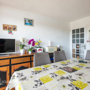 Appartement domaine du lac Merlimont 2 pièce(s) 32.81 m2