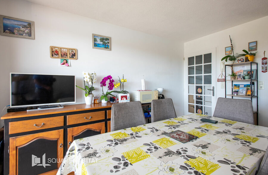 Appartement domaine du lac Merlimont 2 pièce(s) 32.81 m2