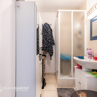 Appartement domaine du lac Merlimont 2 pièce(s) 32.81 m2